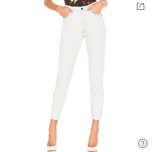 Agolde Jamie High Rise Classic